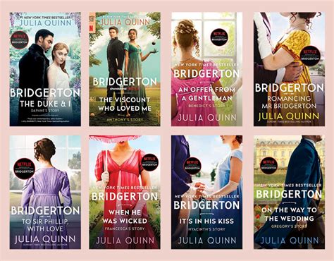 Are the Bridgerton Books Good? A Multi-layered Review of the Literary Series