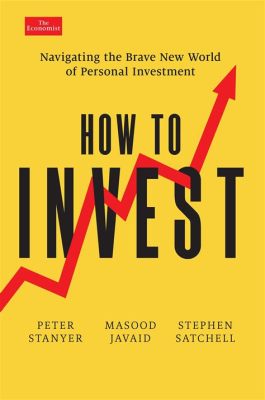 best books to learn how to invest: A journey through the financial jungle