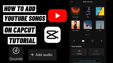 can i use capcut music on youtube and explore the copyright landscape of online video production?