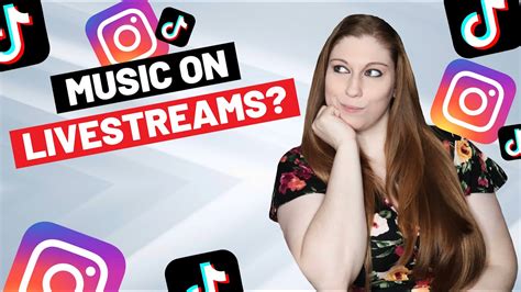 Can You Play Music on Instagram Live? A Detailed Exploration