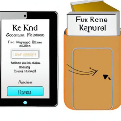 Can You Return Books on Kindle? A Detailed Discussion