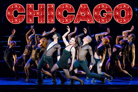 chicago musical where to watch: What's the best way to experience a Chicago musical, and how does it differ from watching one in New York City?