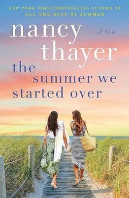 do you need to read nancy thayer books in order to fully appreciate her storytelling and character development? do nancy thayer's novels build on each other's themes and plotlines?