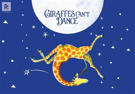 Giraffes Can't Dance: An Insightful Analysis into a Unique Story