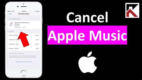 How Do I Cancel an Apple Music Subscription and Consider the Implications of Doing So?