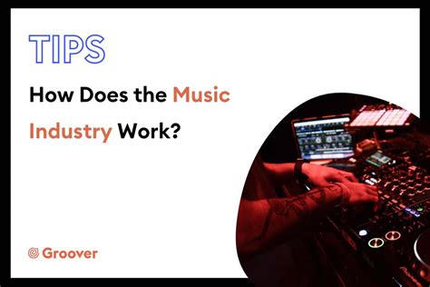 How Does the Music Industry Work? – A Diverse Exploration of the Inner Workings and Complexities