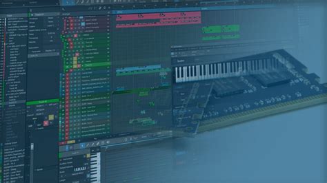 how much ram for music production how much does it take to run a virtual studio?