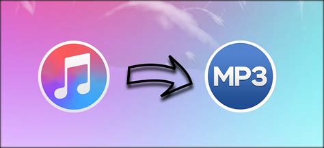 how to convert protected apple music to mp3