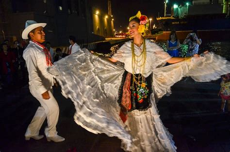 how to dance huapango: exploring the cultural significance of huapango music