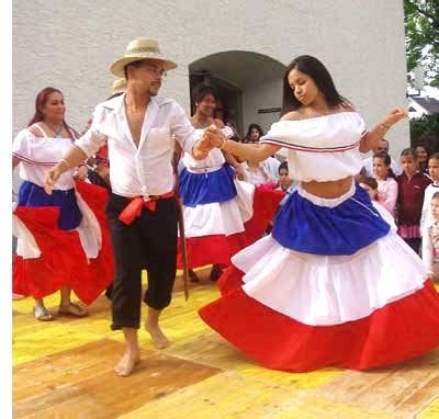 how to dance merengue and why merengue is the heartbeat of the Dominican Republic