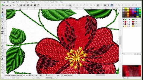 how to digitize an image for embroidery - why understanding the intricacies of color and contrast is crucial in embroidery design