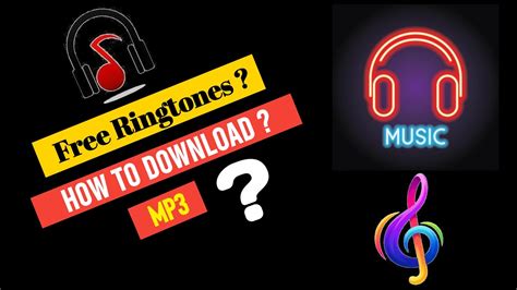 how to download music for ringtones: should we consider the impact on copyright?