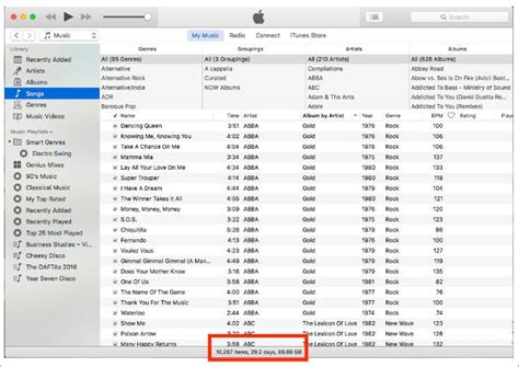 How to Find How Many Songs You Have on Apple Music: A Melodic Journey Through Digital Libraries