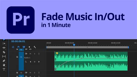 how to make music fade in premiere pro: exploring the art of sound design