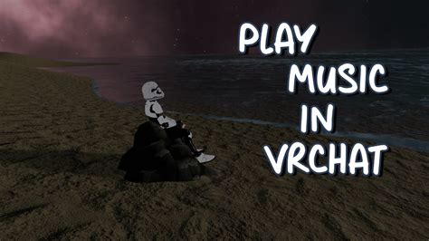 how to play music through mic vrchat: exploring the creative possibilities of music in virtual reality