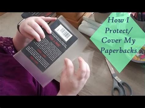 how to protect paperback books and why paperbacks are more durable than hardcovers