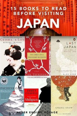 How to Read Japanese Books: A Journey into the Depths of Literary Japanese