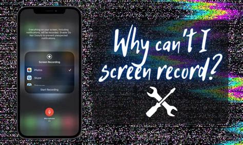 how to screen record music on iphone and why you might want to do so