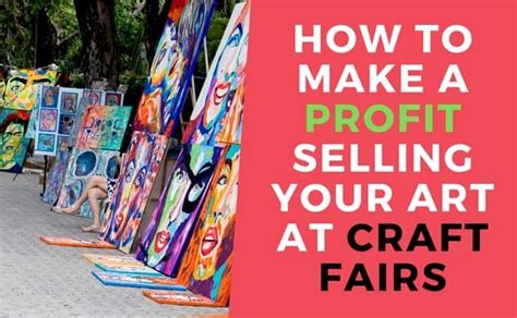 How to Sell Your Art Locally: Strategies and Tips for Success