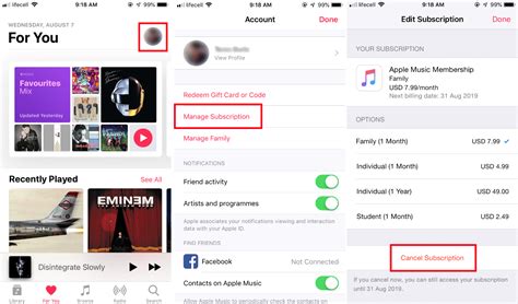 How to Unsubscribe to Apple Music: Navigating the Digital Music Landscape and Rediscovering Your Audio Preferences