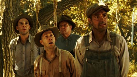 O Brother, Where Art Thou Setting? — A Multidimensional Exploration