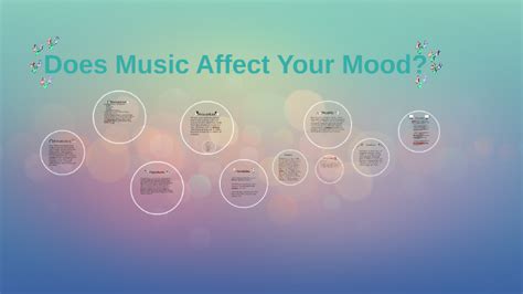 what is elevator music and how does it influence our moods?