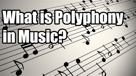 What is Polyphonic Music? And How Does It Shape Our Musical Landscape in Unexpected Ways?