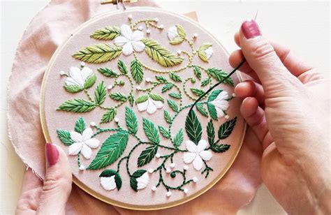 what's embroidery and how it can enhance your wardrobe