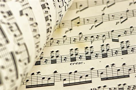 where to donate sheet music near me - exploring the benefits of community engagement through music